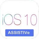 OS 10 Assistive Touch aplikacja