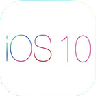 OS 10 Control Center biểu tượng
