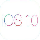 OS 10 Control Center APK