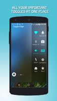 برنامه‌نما S8 Edge Screen (FREE) عکس از صفحه