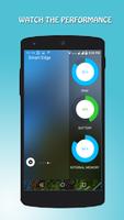 برنامه‌نما S8 Edge Screen (FREE) عکس از صفحه