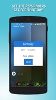 برنامه‌نما S8 Edge Screen (FREE) عکس از صفحه
