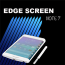 Edge Screen Note7 (FREE) aplikacja