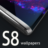 S8 Wallpaper  (Hd FREE) icône