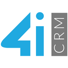 4i CRM Mobile icône