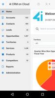4i CRM Mobile screenshot 3