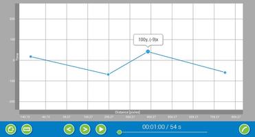 TrackIt! imagem de tela 3