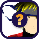 4 Pics Guess Naruto & Boruto Character ? APK