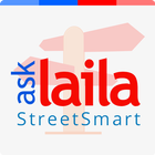 AskLaila - Local Search 아이콘