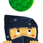 Junior Ninja icône