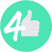 New 4liker App 2018