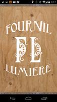 Fournil Lumière poster