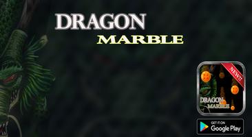 برنامه‌نما Dragon Marble Blast 2017 عکس از صفحه