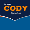Oexpo Cody آئیکن