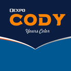 Oexpo Cody icône