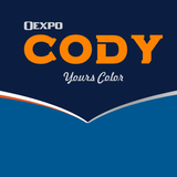 Oexpo Cody आइकन