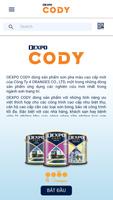 Oexpo Cody screenshot 2