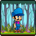 Zako In The jungle