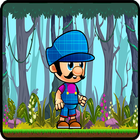 Zako In The jungle icon