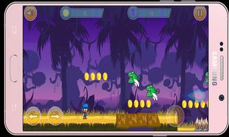 Zako In The jungle screenshot 3