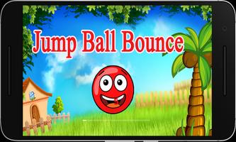 Jump Bounce  Ball Games 2017 Affiche