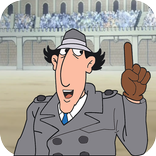 Captain Gadget: Adventure Games