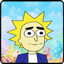 Super Rick In The World Games APK