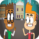 Super Looped Boys APK