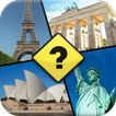 4 Pics 1 City (Quiz)