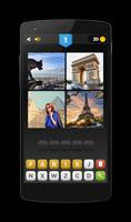 4 Pics 1 City (Quiz) Affiche