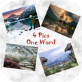 4 Pics 1 Word
