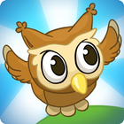 Awesome Owl アイコン