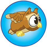 ikon Flappy Owl