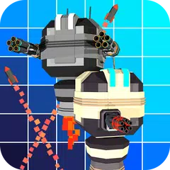 Rocket Shock 3D - Beta APK 下載