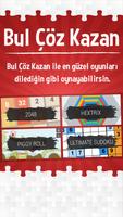 Bul Çöz Kazan скриншот 1