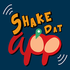 Shake Dat App (SDA) icône