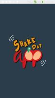 Shake Dat App (SDA) capture d'écran 1