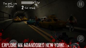 N.Y.Zombies 2 capture d'écran 2