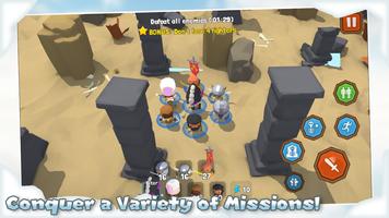 Adventure Company screenshot 1