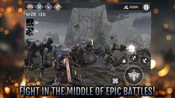 Heroes and Castles 2: Premium Screenshot 2