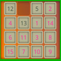 Four Box Puzzle