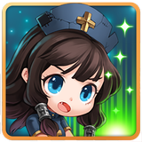 친절한 힐러씨 icon