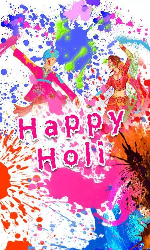 Happy Holi Wallpaper APK for Android Download Happy Holi Wallpaper APK for Android Download