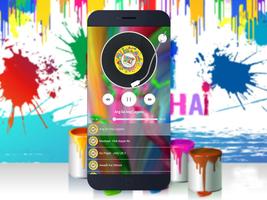 Holi Ringtones 2018 (Dhuleti Ringtone) bài đăng