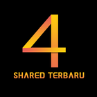 4Shared Terbaru आइकन