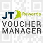 Icona JT Rewards Voucher Manager