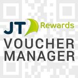 JT Rewards Voucher Manager icône