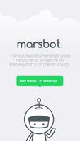 Marsbot โปสเตอร์