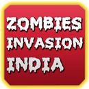 Zombie Invasion:India APK