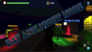 Zombie Invasion:India screenshot 2